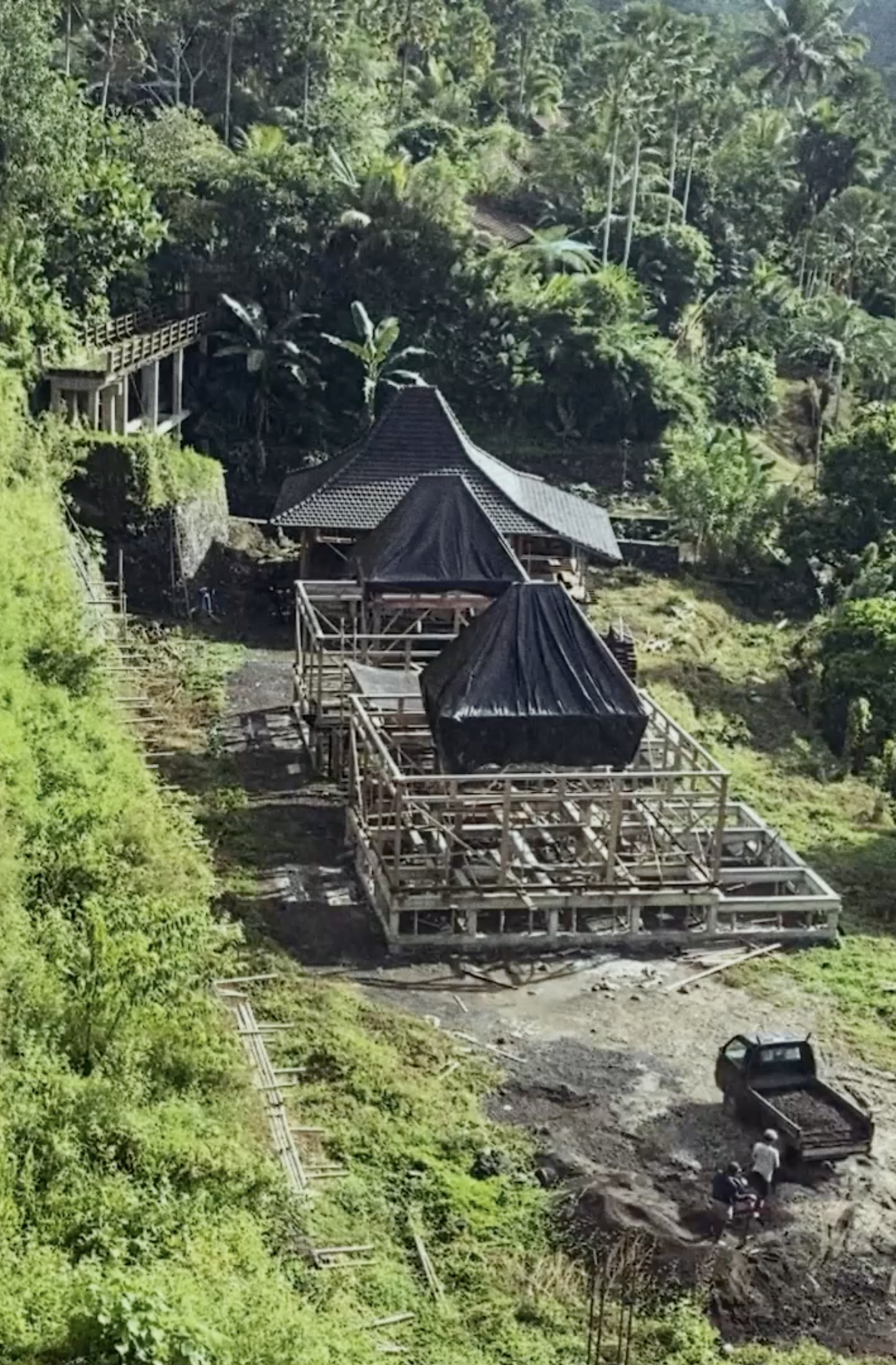 Notes from Silences images